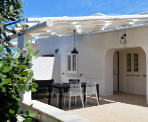 ALMAREA CORALLO appartamenti in villa vicino al mare - affitto breve Polignano A Mare